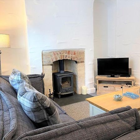 Triple Deck Cottage - 2Mins From Mevagissey Harbour エクステリア 写真