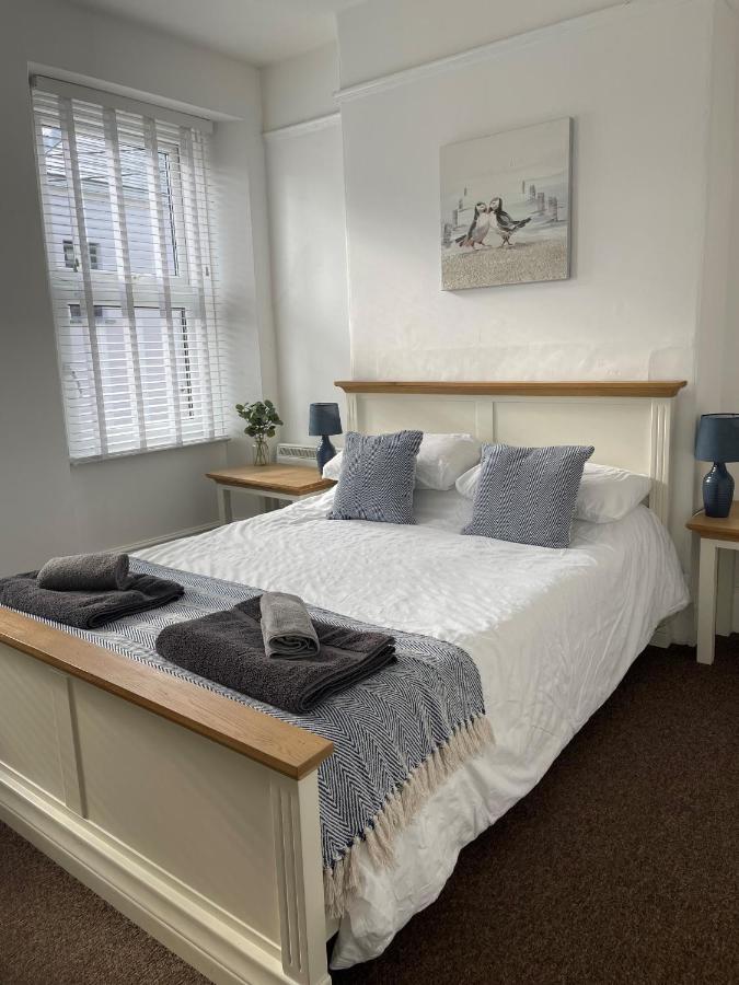 Triple Deck Cottage - 2Mins From Mevagissey Harbour エクステリア 写真