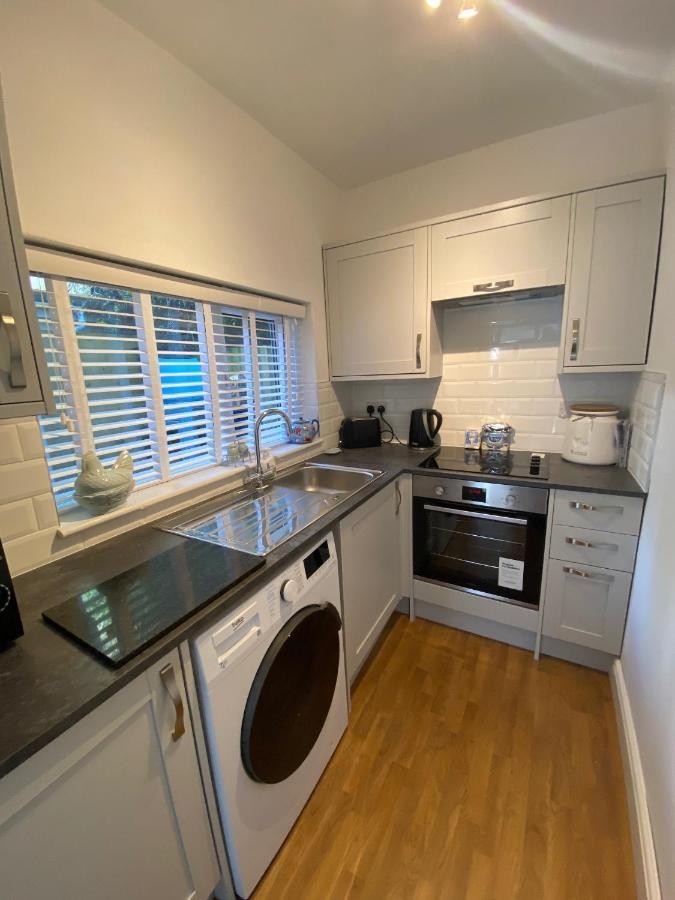 Triple Deck Cottage - 2Mins From Mevagissey Harbour エクステリア 写真