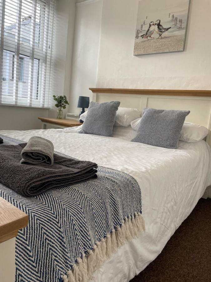 Triple Deck Cottage - 2Mins From Mevagissey Harbour エクステリア 写真