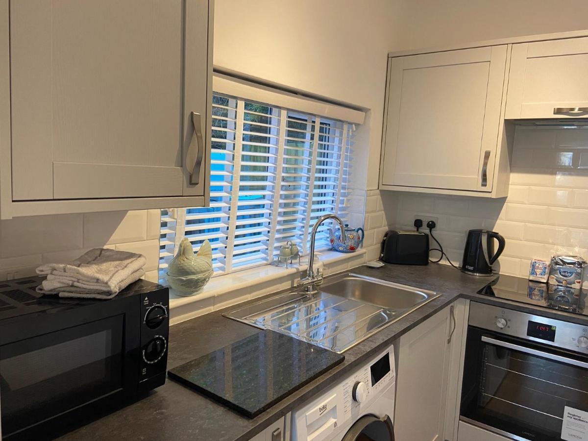 Triple Deck Cottage - 2Mins From Mevagissey Harbour エクステリア 写真
