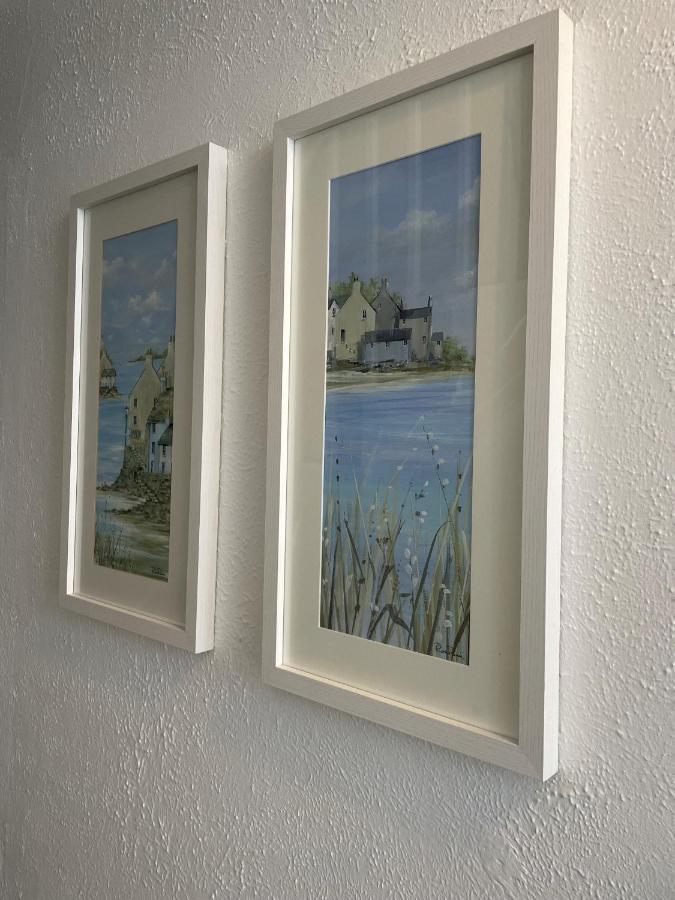 Triple Deck Cottage - 2Mins From Mevagissey Harbour エクステリア 写真