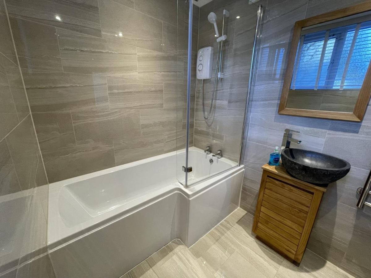 Triple Deck Cottage - 2Mins From Mevagissey Harbour エクステリア 写真