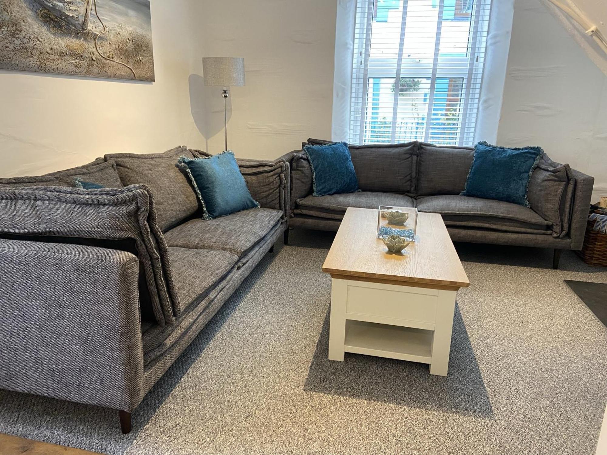 Triple Deck Cottage - 2Mins From Mevagissey Harbour エクステリア 写真
