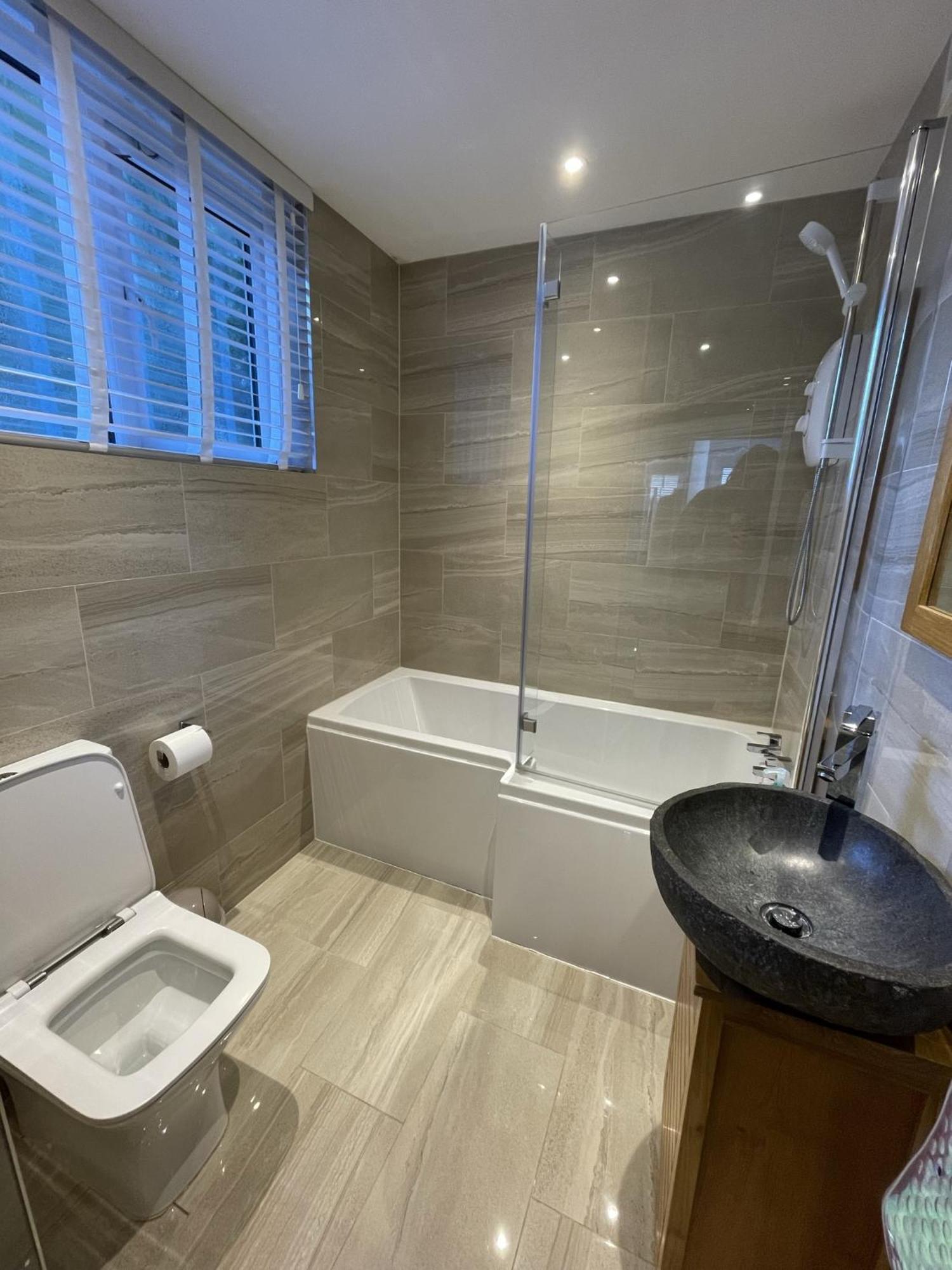 Triple Deck Cottage - 2Mins From Mevagissey Harbour エクステリア 写真